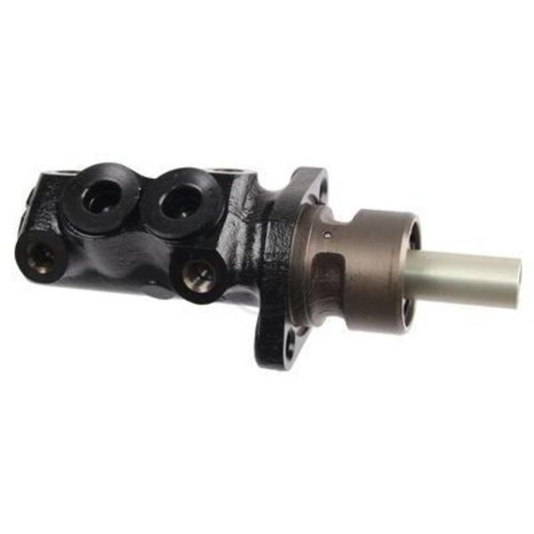 Master brake cylinder Ø 22.2 mm 4x M10x1.0 4-cast connect A.B.S. for VW SCIROCCO