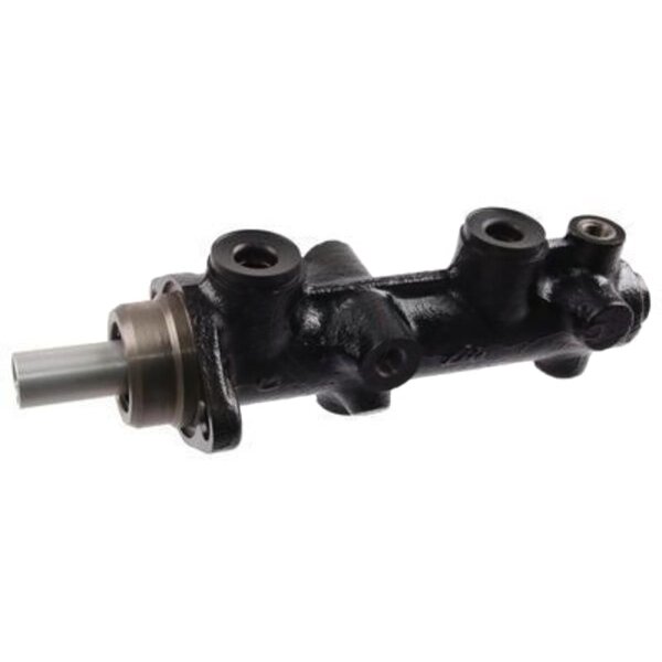 Hauptbremszylinder Ø 23,8 mm 3x M10x1.0 3-Guss A.B.S. für PORSCHE 924