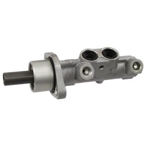 Master brake cylinder Ø 22.2 mm 2x M12x1.0 2-alu connect A.B.S. for FORD COURIER