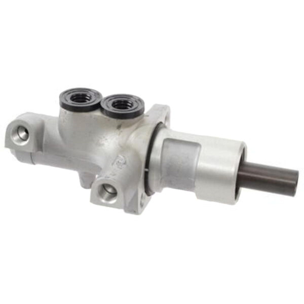 Master brake cylinder Ø 25.4 mm 2x M12x1.0 A.B.S. for e.g. SAAB 9-5