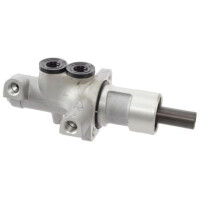 Master brake cylinder Ø 25.4 mm 2x M12x1.0 A.B.S....