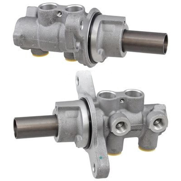 Master brake cylinder Ø 22.2 mm M12 x 1.0 A.B.S. for RENAULT KANGOO and others