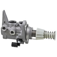 Master brake cylinder Ø 25.4 mm M12x1 2-aluminium...