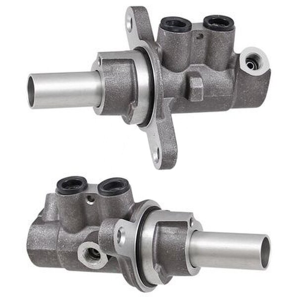 Master brake cylinder Ø 23.8 mm 2x M12x1.0 A.B.S. for NISSAN X-TRAIL and others