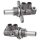 Master brake cylinder Ø 23.8 mm 2x M12x1.0 A.B.S. for NISSAN X-TRAIL and others