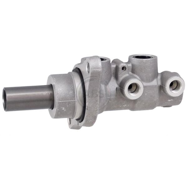 Master brake cylinder Ø 22.2 mm M12 x 1.0 2-Alu A.B.S. for MITSUBISHI LANCER