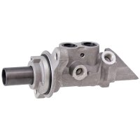 Master brake cylinder Ø 23.8 mm M12 x 1.0 A.B.S....