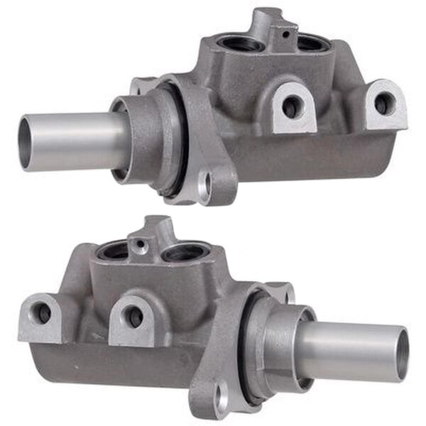 Master brake cylinder Ø 23.8 mm M10 x 1.0 4 A.B.S. for FORD TRANSIT and others