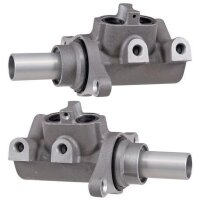 Master brake cylinder Ø 23.8 mm M10 x 1.0 4 A.B.S....