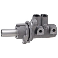 Master brake cylinder Ø 22.2 mm M10 x 1.0 2-alu...