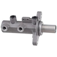 Master brake cylinder Ø 28.6 mm M14 x 1.5 2-alu...