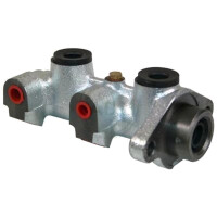 Hauptbremszylinder Ø 22,2 mm M10 M12 M15x1 4-Guss...