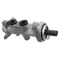 Master brake cylinder Ø 22.2 mm 3x M12x1.0 A.B.S....