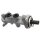 Master brake cylinder Ø 22.2 mm 3x M12x1.0 A.B.S. suitable for AUDI A2