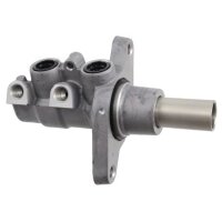ABS master brake cylinder for CITROËN C4 PICASSO I MPV