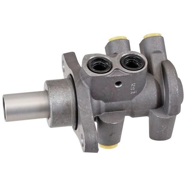 Master brake cylinder Ø 23.8 mm 3x M12x1.0 A.B.S. for FORD FIESTA and others