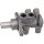 Master brake cylinder Ø 23.8 mm 3x M12x1.0 A.B.S. for FORD FIESTA and others