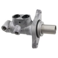 Master brake cylinder Ø 25.4 mm 2x M12x1.0 A.B.S....