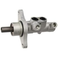 Master brake cylinder Ø 23.8 mm 2x M12x1.0 A.B.S....