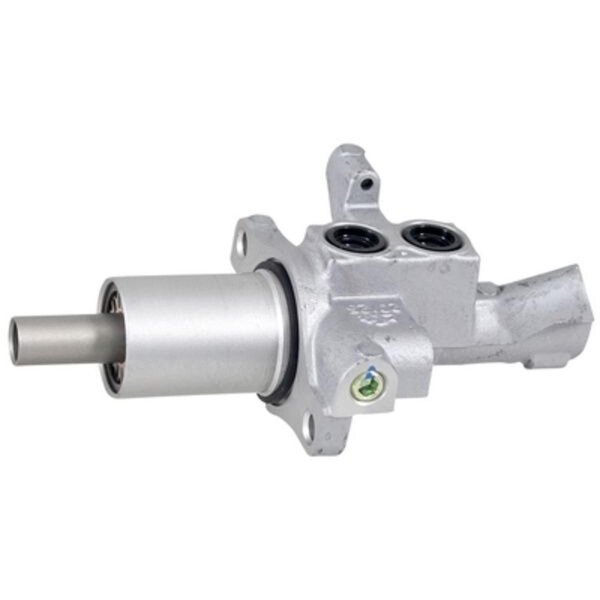 Hauptbremszylinder Ø 25,4 mm 2x M12x1.0 A.B.S. für u.a. MB C-KLASSE