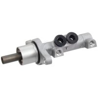 Brake master cylinder force conversion Ø 23.8 mm...