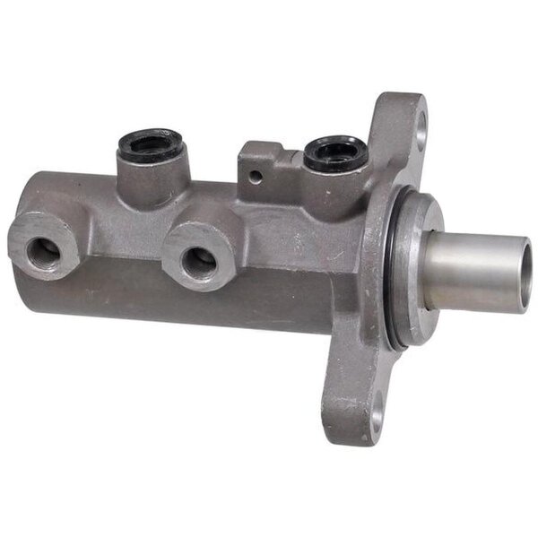 Master brake cylinder Ø 25.4 mm 2x M12 x 1.0 2-Alu A.B.S. for IVECO DAILY