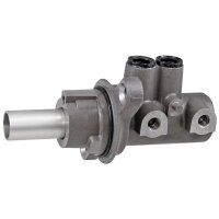 Master brake cylinder Ø 22.2 mm 2x M10 x 1.0...
