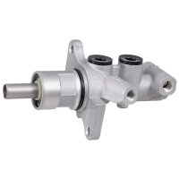 Hauptbremszylinder Ø 20,6 mm 2-Alu A.B.S. für...