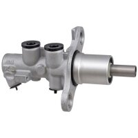 Master brake cylinder Ø 25.4 mm A.B.S. suitable...