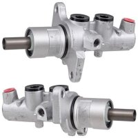 Hauptbremszylinder Ø 27 mm M12 x 1.0 3-Alu A.B.S....