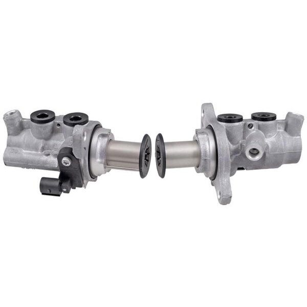 Master brake cylinder Ø 28.6 mm M12 x 1.0 A.B.S. for VW TOUAREG