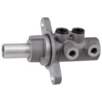 Master brake cylinder Ø 22 mm 2x M12 x 10 A.B.S....