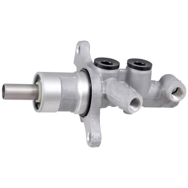 Master brake cylinder Ø 20.6 mm 2-aluminium connection A.B.S. for LAND ROVER III