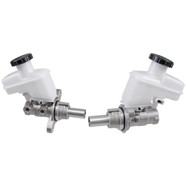 Hauptbremszylinder Ø 23,8 mm M12 x 1.0 2 A.B.S. für SUZUKI GRAND