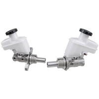 Hauptbremszylinder Ø 23,8 mm M12 x 1.0 2 A.B.S....