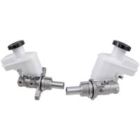 Hauptbremszylinder Ø 23,8 mm M10 x 1.0 2...