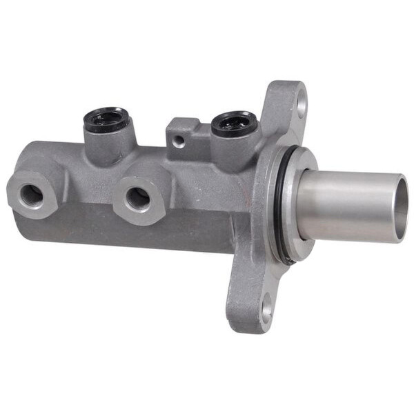 Master brake cylinder Ø 31.8 mm M12 x 1.0 2 -connections A.B.S. for IVECO DAILY