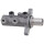 Master brake cylinder Ø 31.8 mm M12 x 1.0 2 -connections A.B.S. for IVECO DAILY