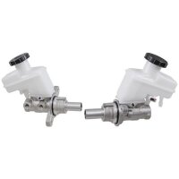 Hauptbremszylinder Ø 23,8 mm M12 X 1 2...