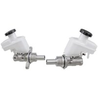 Master brake cylinder Ø 23.8 mm M10 X 1 2...