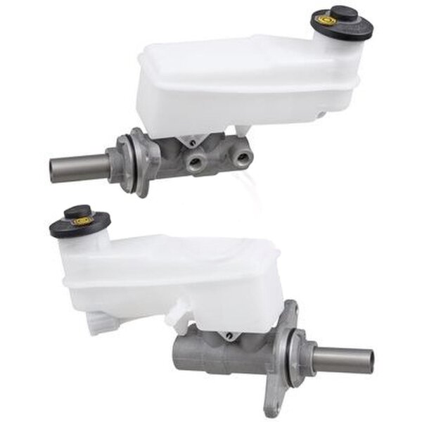 Master brake cylinder Ø 22.2 mm M12x1 2 A.B.S. for TOYOTA HILUX