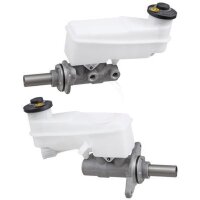 Master brake cylinder Ø 22.2 mm M12x1 2 A.B.S. for...