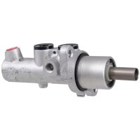 Master brake cylinder Ø 27 mm M12 x 1.0 A.B.S. for...