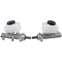 Master brake cylinder Ø 35 mm 2 A.B.S. suitable...
