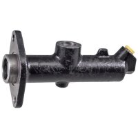 Master brake cylinder Ø 20.6 mm M10 x 1 1 grey...
