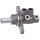 Master brake cylinder Ø 20.6 mm M12 x 1.0 A.B.S. for CITROËN C1 and others