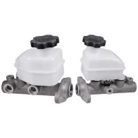 Master brake cylinder Ø 23.8 mm M10x1.0 4 A.B.S....