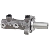 Master brake cylinder Ø 26.9 mm aluminium A.B.S....