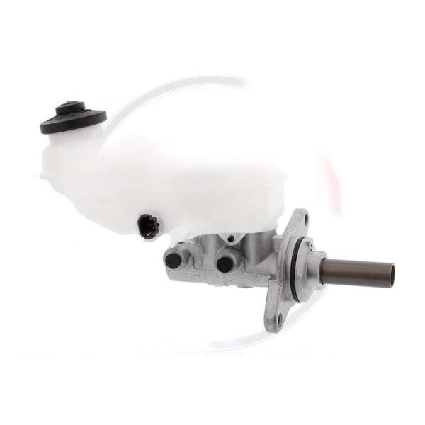Aluminium master brake cylinder A.B.S. for TOYOTA COROLLA and others