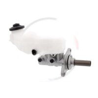 Aluminium master brake cylinder A.B.S. for TOYOTA COROLLA...